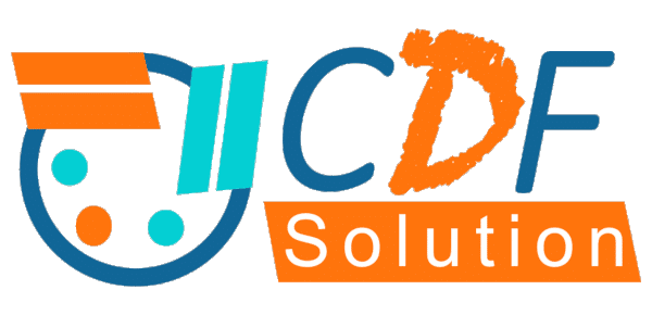 CDF Solution
